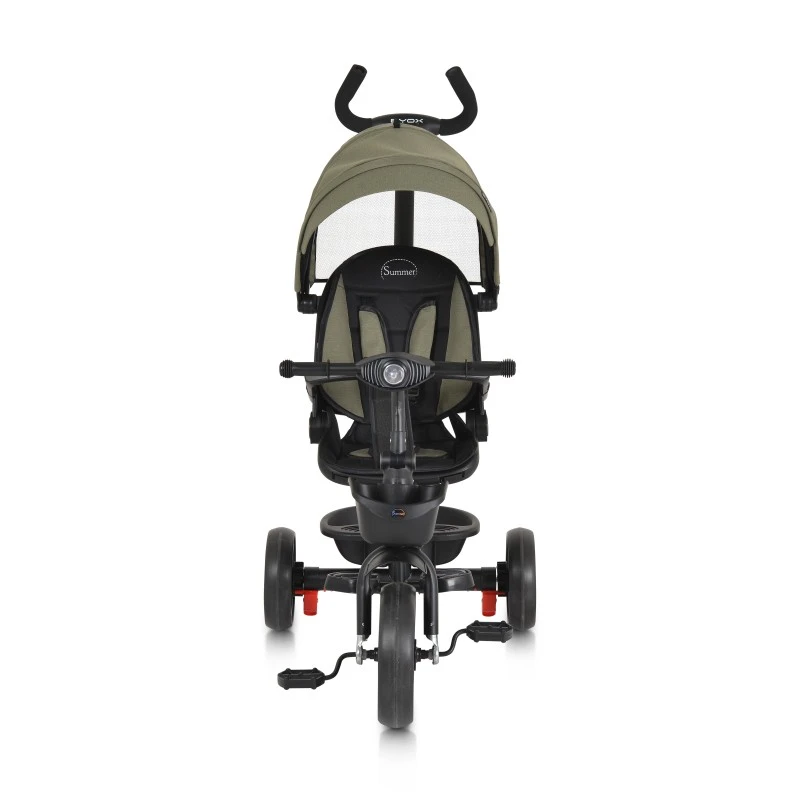 Триколка Byox Summer Зелен